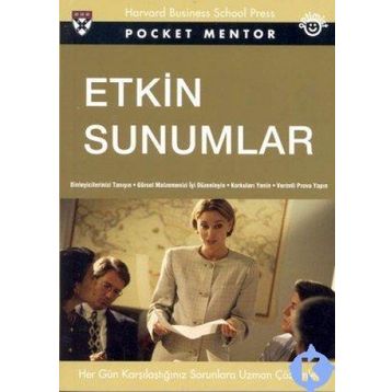 ETKIN SUNUMLAR - NICK MORGAN