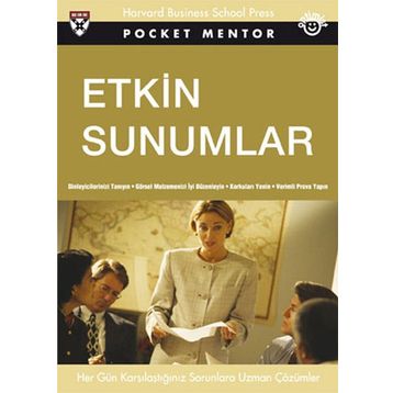 ETKIN SUNUMLAR - NICK MORGAN