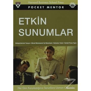 ETKIN SUNUMLAR - NICK MORGAN