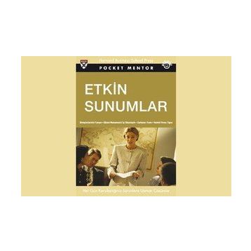 ETKIN SUNUMLAR - NICK MORGAN