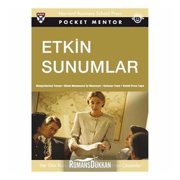 ETKIN SUNUMLAR - NICK MORGAN