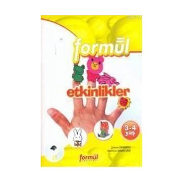 ETKINLIKLER - GENEL