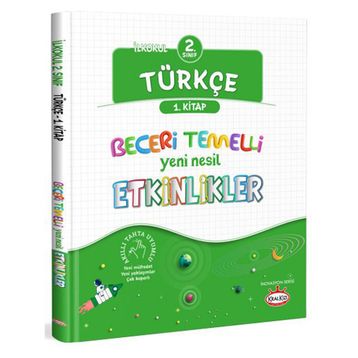 ETKINLIKLER - GENEL