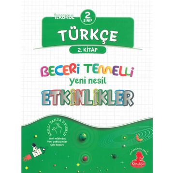 ETKINLIKLER - GENEL