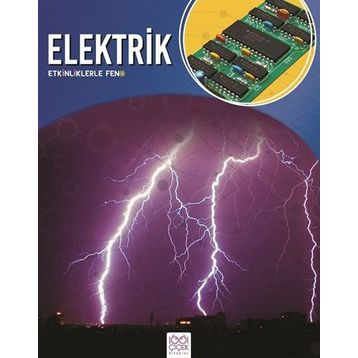 Etkinliklerle Fen - Elektrik - Peter Riley