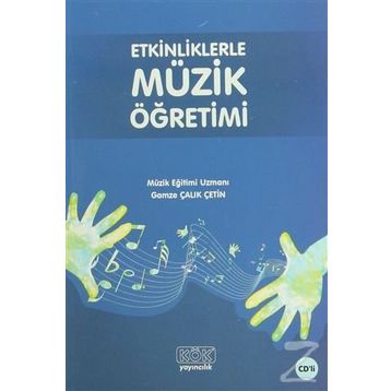 ETKINLIKLERLE MÜZIK ÖĞRETIMI - GENEL