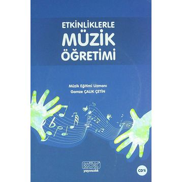 ETKINLIKLERLE MÜZIK ÖĞRETIMI - GENEL