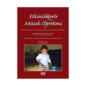 ETKINLIKLERLE MÜZIK ÖĞRETIMI - GENEL