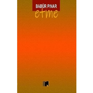 Etme Babür Pınar