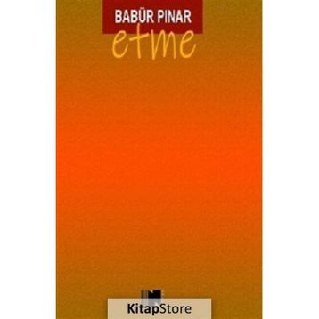 Etme Babür Pınar