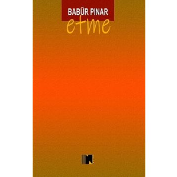 Etme Babür Pınar