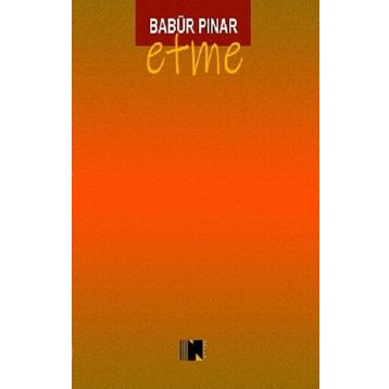 Etme Babür Pınar