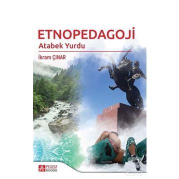 Etnopedagoji - İkram Çınar