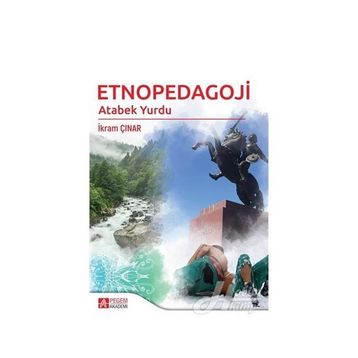 Etnopedagoji - İkram Çınar