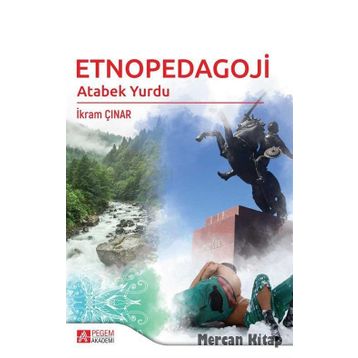 Etnopedagoji - İkram Çınar