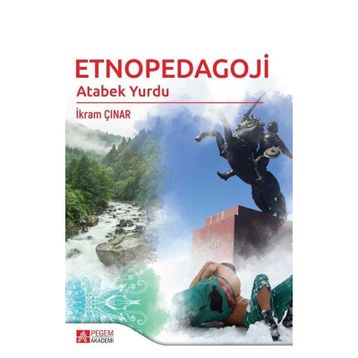 Etnopedagoji - İkram Çınar