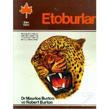 Etoburlar - Maurice Burton Robert Burton