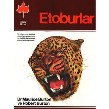 Etoburlar - Maurice Burton Robert Burton