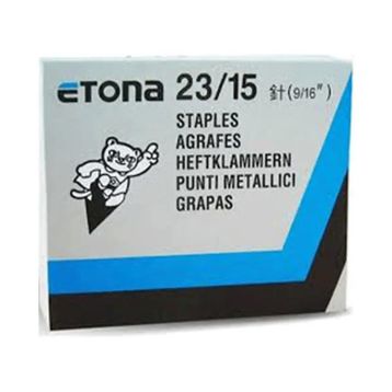 Etona 23-15 Zımba Teli