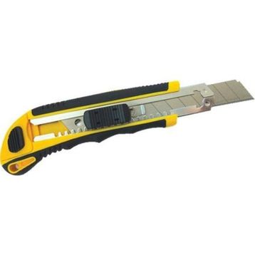 Etona Geniş Ağızlı Maket Bıçağı 18 mm. ETN 637