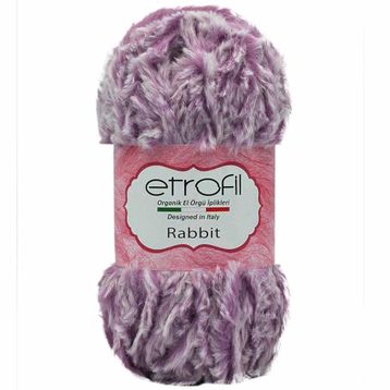 Etrofil 70684 Lavata Rabbit Örgü İpi