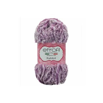 Etrofil 70684 Lavata Rabbit Örgü İpi