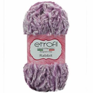 Etrofil 70684 Lavata Rabbit Örgü İpi