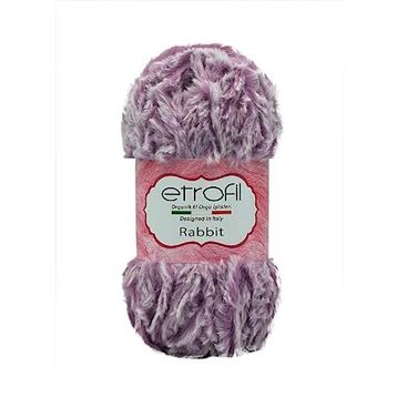 Etrofil 70684 Lavata Rabbit Örgü İpi