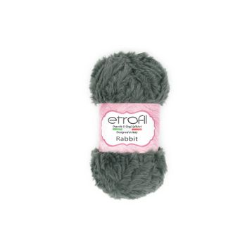Etrofil 74043 Yosun Yeşili Rabbit Örgü İpi