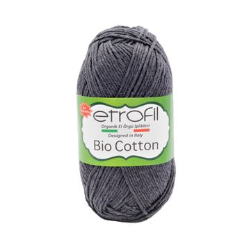 Etrofil Bio Cotton 10103 100 gr Örgü İpliği