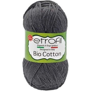 Etrofil Bio Cotton 10103 100 gr Örgü İpliği