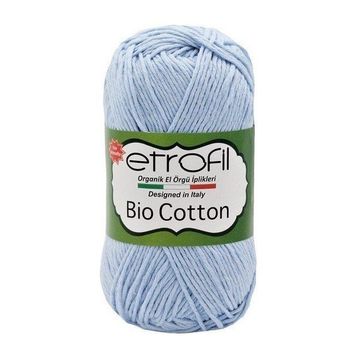 Etrofil Bio Cotton 10201 100 gr Örgü İpliği