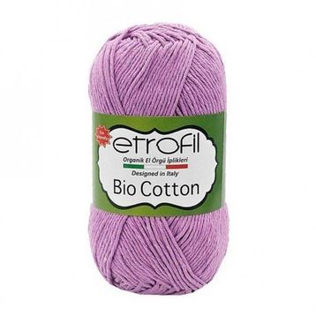 Etrofil Bio Cotton 10605 100 gr Örgü İpliği