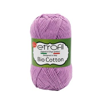 Etrofil Bio Cotton 10605 100 gr Örgü İpliği
