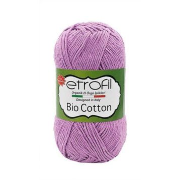 Etrofil Bio Cotton 10605 100 gr Örgü İpliği