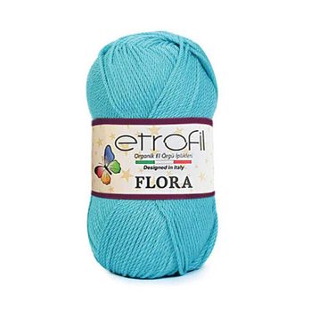 Etrofil Flora 75021 Örgü İpliği
