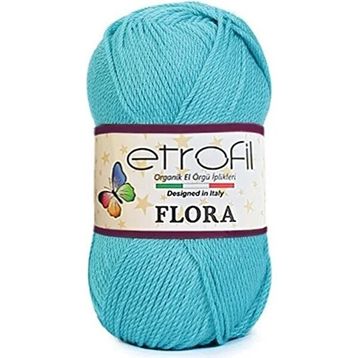 Etrofil Flora 75021 Örgü İpliği