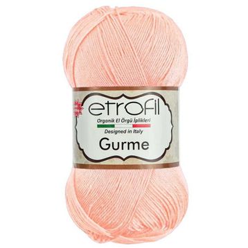 Etrofil Gurme 72039 Yavruağzı Örgü İpliği