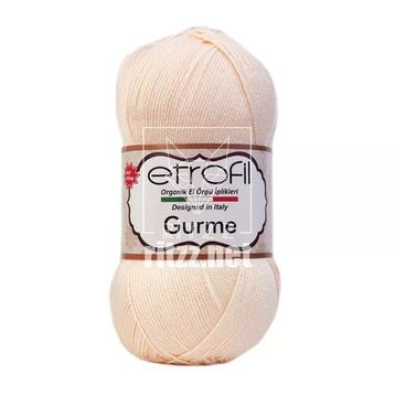 Etrofil Gurme 73094 Somon Örgü İpliği