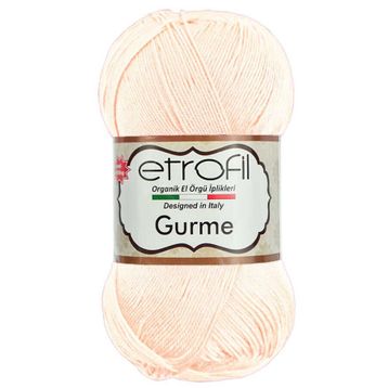 Etrofil Gurme 73094 Somon Örgü İpliği
