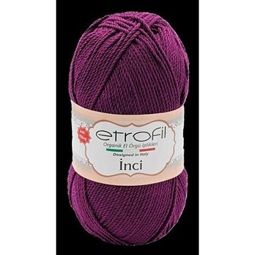 Etrofil İnci 70678 100 gr Örgü İpi