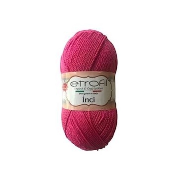 Etrofil İnci 73041 100 gr Örgü İpi