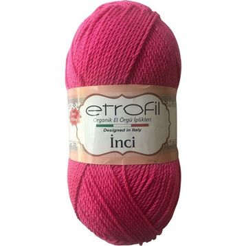 Etrofil İnci 73041 100 gr Örgü İpi