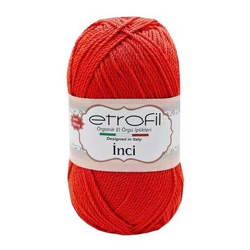 Etrofil İnci 73046 100gr Örgü İplik
