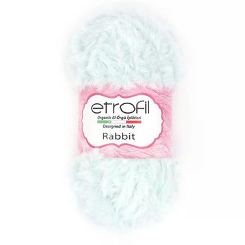 Etrofil Rabbit 70552 100 gr Örgü İplik