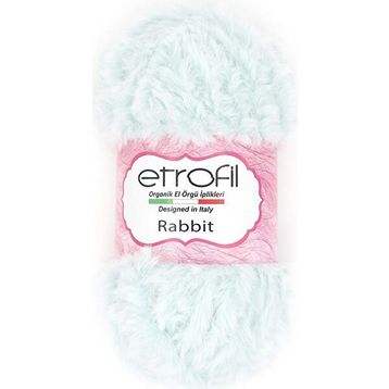 Etrofil Rabbit 70552 100 gr Örgü İplik