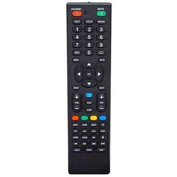 ETV4545 Next Botech Dijitsu LCD TV Kumandası