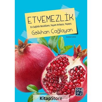 Etyemezlik - Gökhan Çağlayan