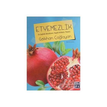 Etyemezlik - Gökhan Çağlayan