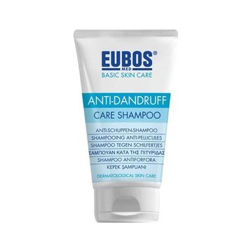 Eubos Basic Skin Care Anti Dandruff Kepek 150 ml Şampuan